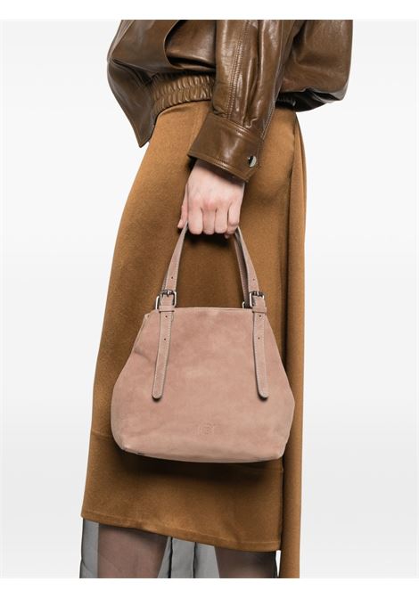 borsa galatea s donna acero AUTENTICA 504 | GSSD0551